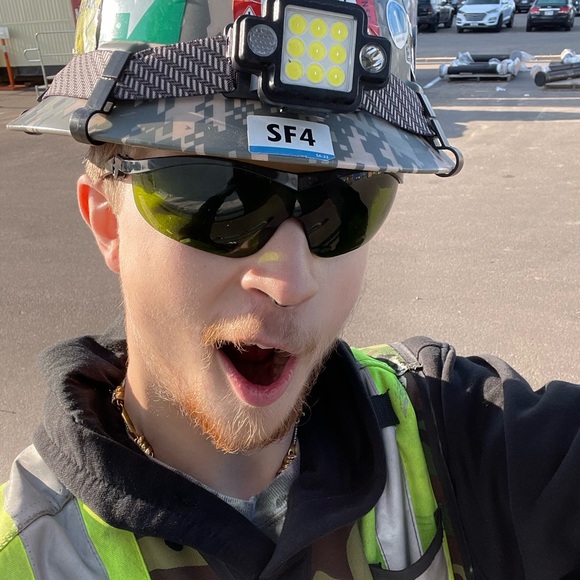 Meet your One-Stop Plug, Chuckie! 🔌💰 - Picture 3 of 10